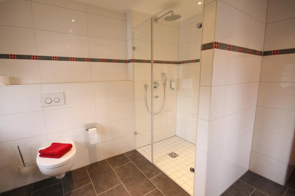Hotel-Restaurant Schwanen Weil am Rhein Room photo